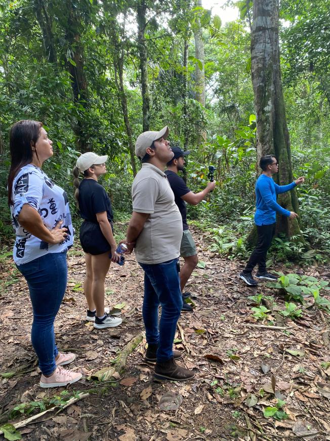 “Prefeitura em Movimento” conta com participação da Secretaria de Lazer e Turismo
