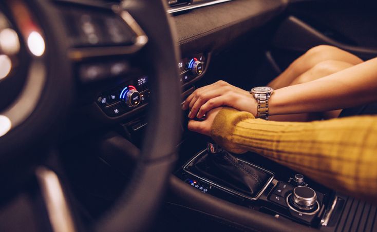 Santarém: Vídeo flagra casal em ato íntimo dentro de carro e repercute nas redes sociais