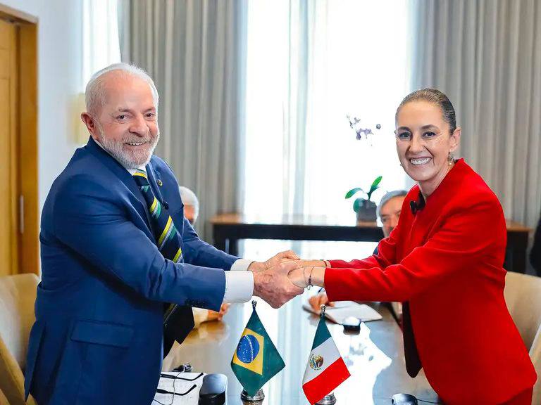 Relatório da CEPAL aponta que Brasil e México foram responsáveis por 90% da redução da pobreza na América Latina em 2024