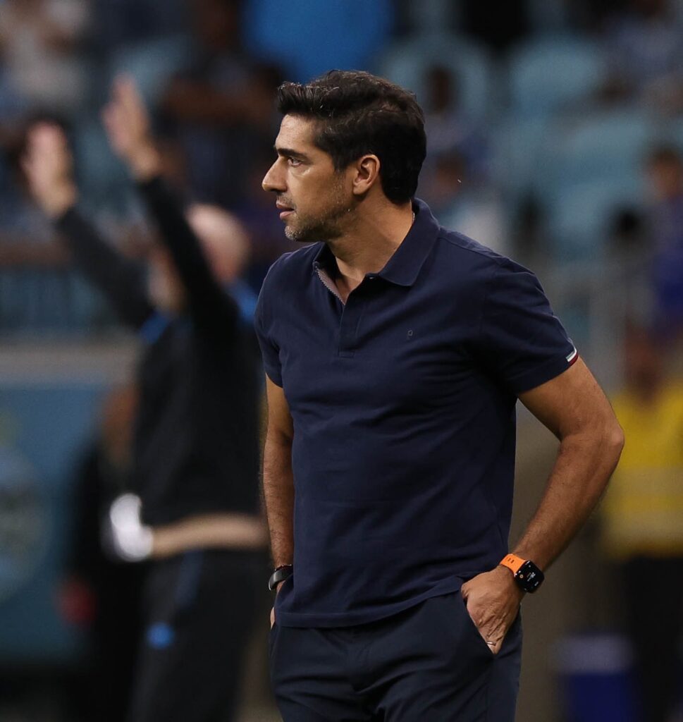 Globo anuncia retorno de ‘Acesso Total’ com bastidores inéditos do Palmeiras