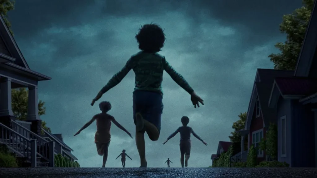 Novo filme de terror que virou febre nas redes ganha trailer oficial e data de estreia mundial