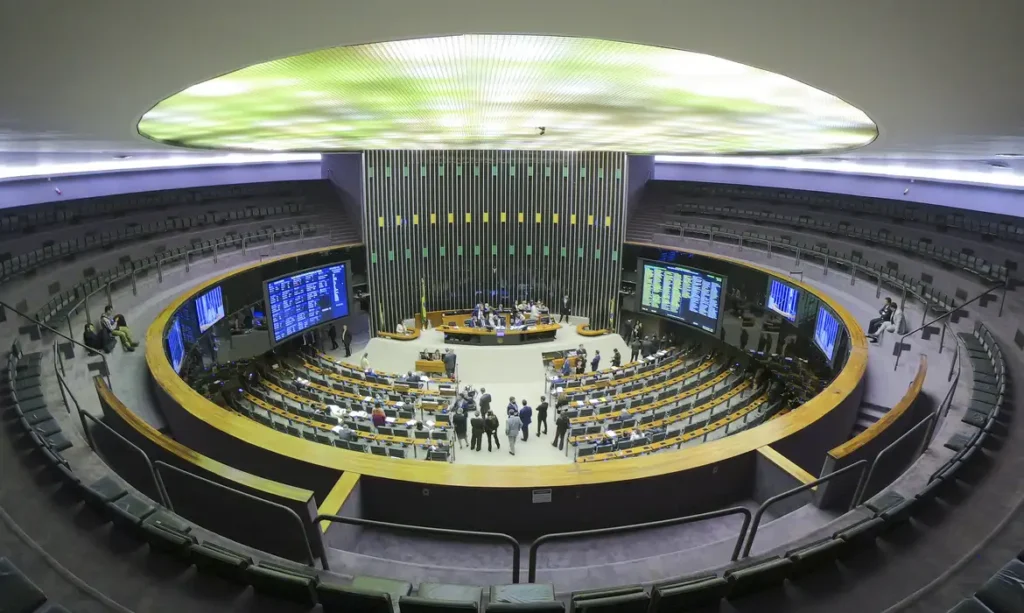 Congresso deve se reunir nesta quinta-feira para votar a LDO