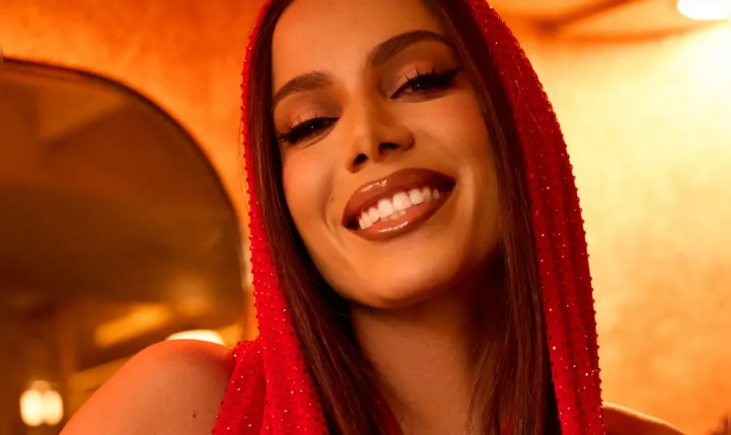 Anitta estreia como protagonista de longa-metragem brasileiro e movimenta indústria do cinema nacional