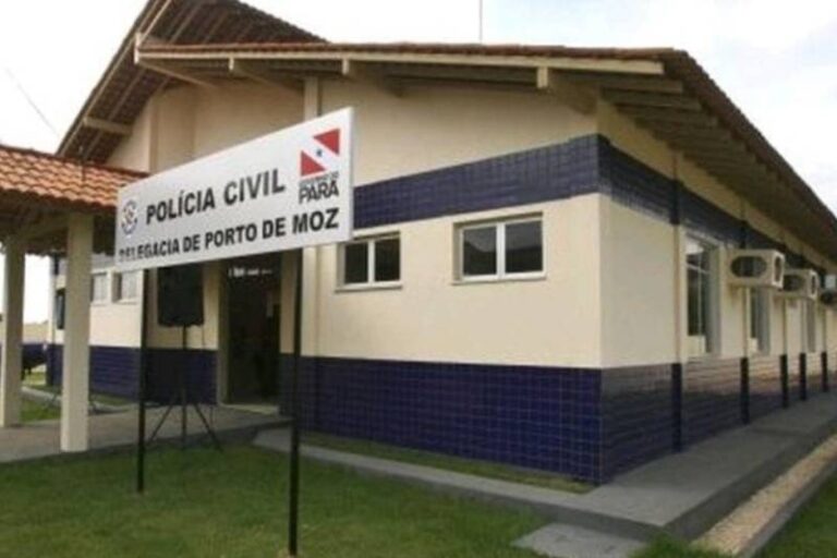Homem é preso por homicídio em Porto de Moz, no Pará