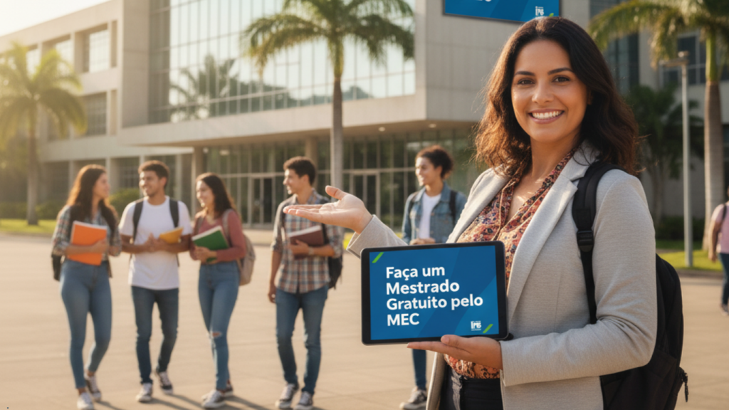 Cresce a procura por cursos técnicos no Brasil e MEC anuncia expansão para 2026