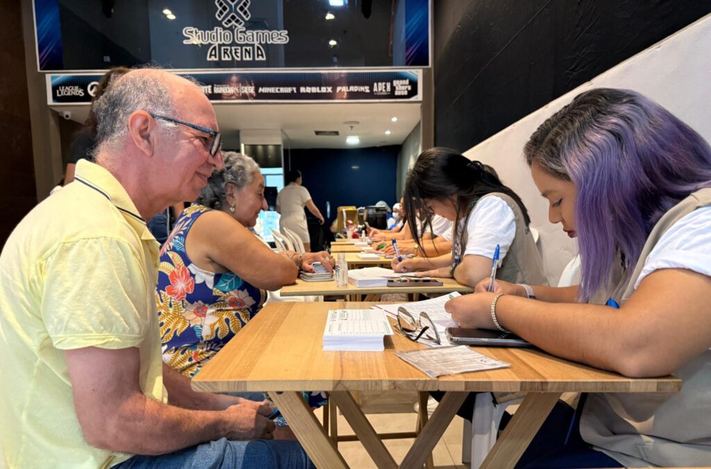 Belém registra mais de 23 mil doses aplicadas contra a gripe Influenza