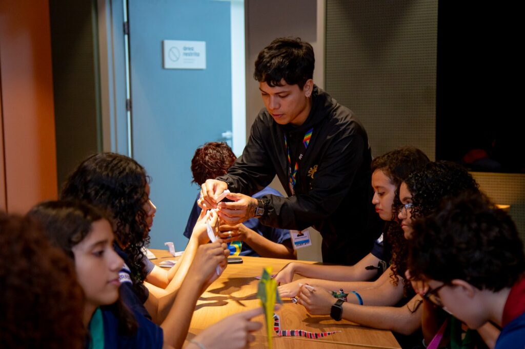 Museu das Amazônias lança programação de dezembro unindo história, natureza e cultura