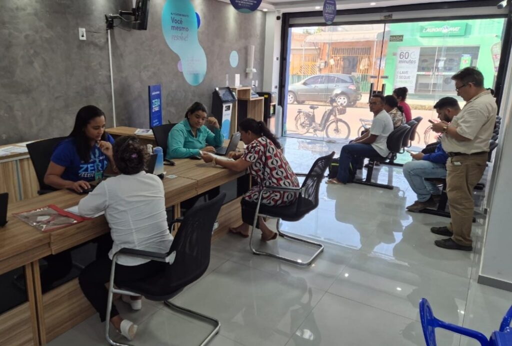 “Zera Dívida”: Em Barcarena, ação oferece descontos de até 80% e condições especiais para regularização de débitos com a concessionária de água