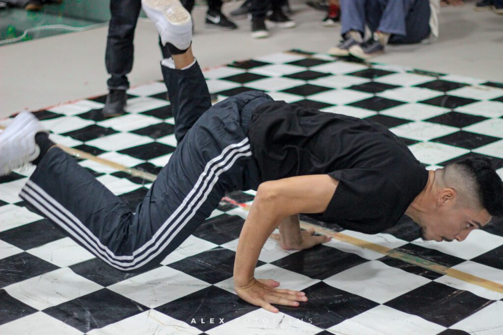 Cypher Sal, maior evento de hip hop do Norte, chega à 9a edição em Salinópolis