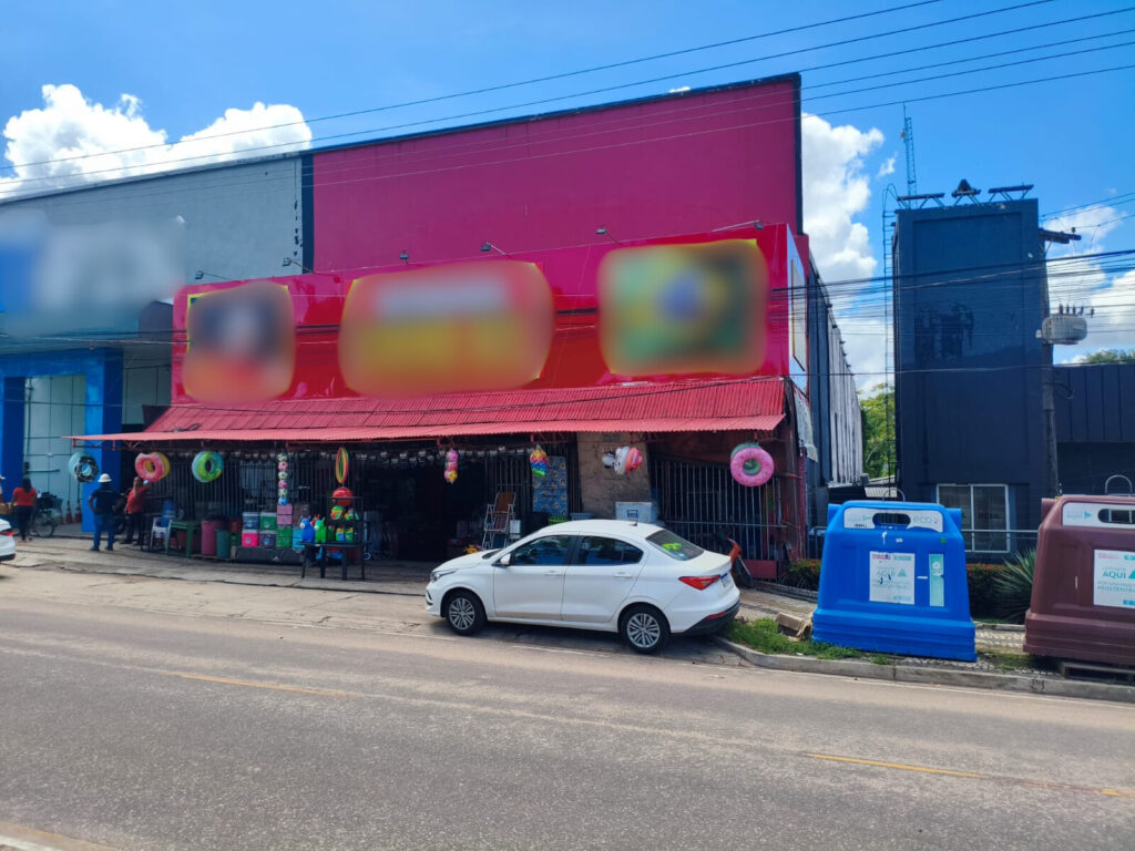 Operação de combate ao furto de energia autua residências e comércios em Marituba