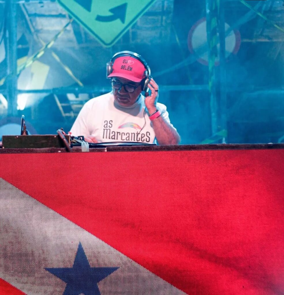 “Domingo de Tarde”: evento gratuito reúne Íris da Selva & Pássaros Urbanos, Flor de Mururé, Raidol, DJ Sonoro Paraense e Beirando Loja na Cervejaria Uriboca dia 21/12