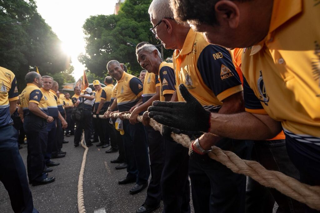 Guarda de Nazaré completa 50 anos com lançamento de livro e mini documentário