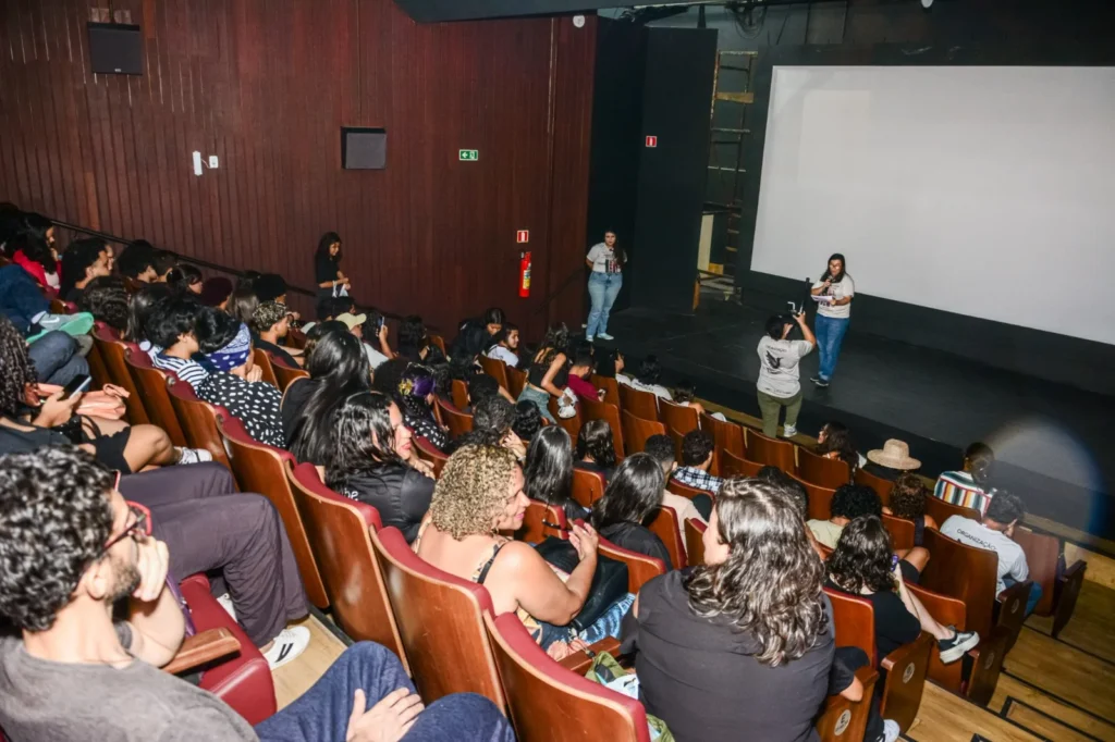 Com homenagem ao Mestre Lourival Igarapé, II Festival Ecocine destaca produção audiovisual amazônica com oficinas, homenagens e premiações; participe