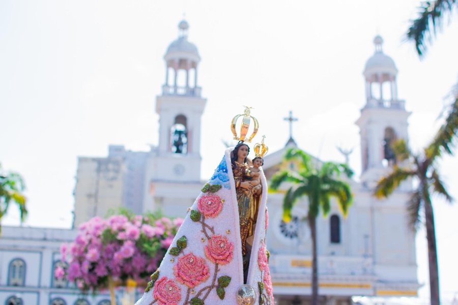 Posse da Diretoria do Círio marca início da organização da Festividade 2026