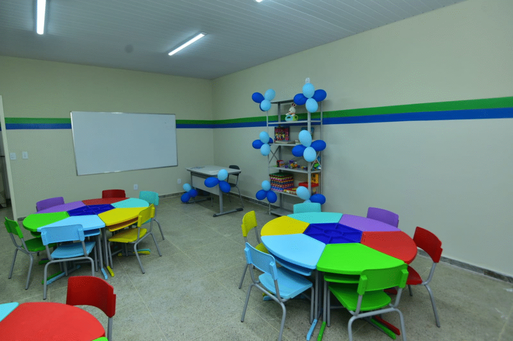 Falta de vagas em creches volta a preocupar famílias e municípios estudam novas alternativas