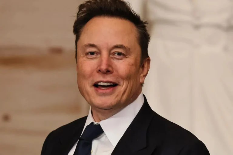 Elon Musk se torna a primeira pessoa da história a valer US$ 600 bilhões