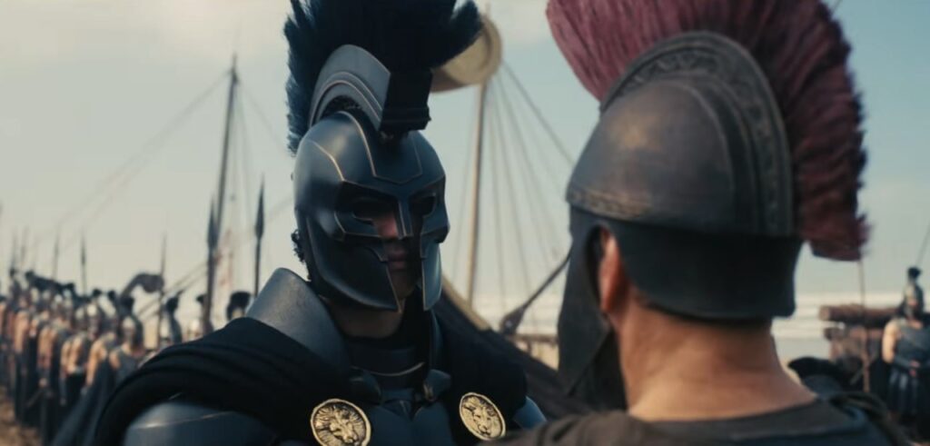 Divulgado o trailer de ‘A Odisseia’, novo filme de Christopher Nolan com super elenco