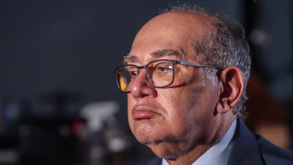 Gilmar Mendes defende Moraes e Toffoli diante do escândalo do Banco Master