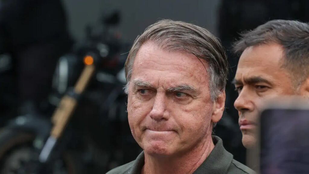 Bolsonaro cancela entrevista ao Metrópoles alegando ‘questões de saúde’