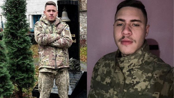 Jovem paranaense decide ir à Ucrânia para servir na guerra e deixa para avisar família no aeroporto