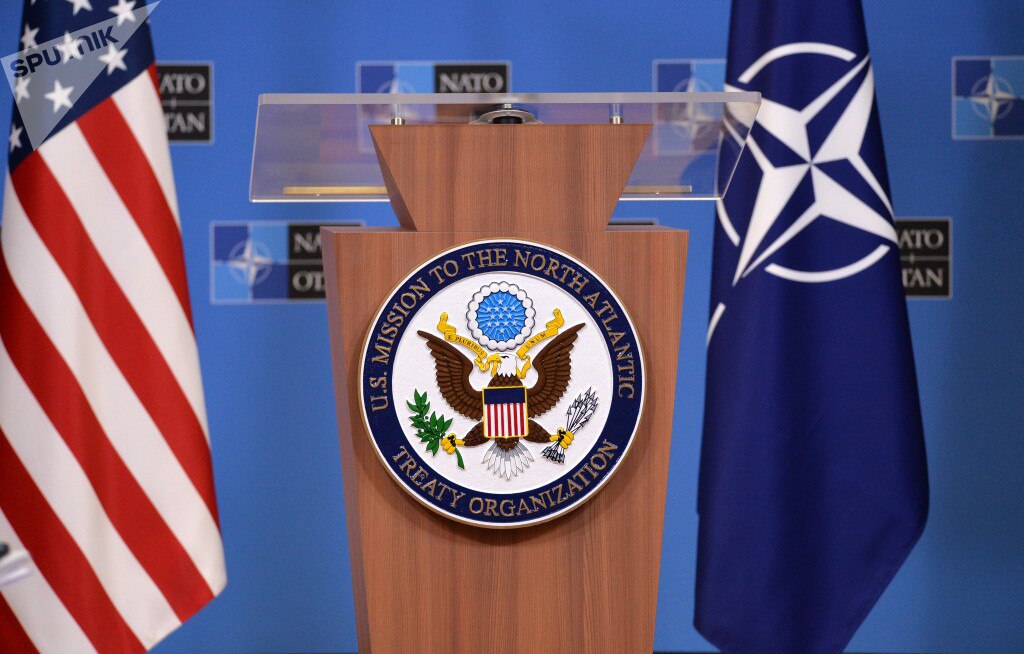 Aumento do orçamento da OTAN é devido à baixa prontidão dos exércitos europeus, acha analista