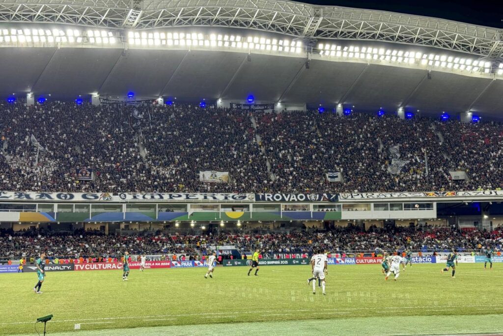 Parazão 2025 deve ter VAR em todas as fases; FPF articula parceria e clubes apoiam modernização