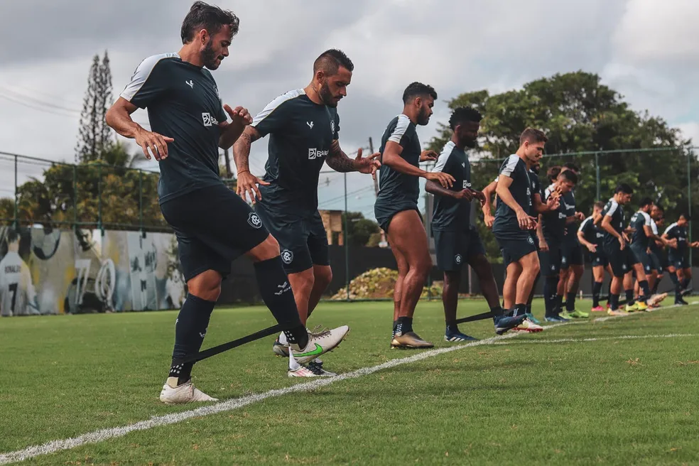 Clube do Remo anuncia calendário de reformulação estrutural e foca em temporada 2025 mais competitiva