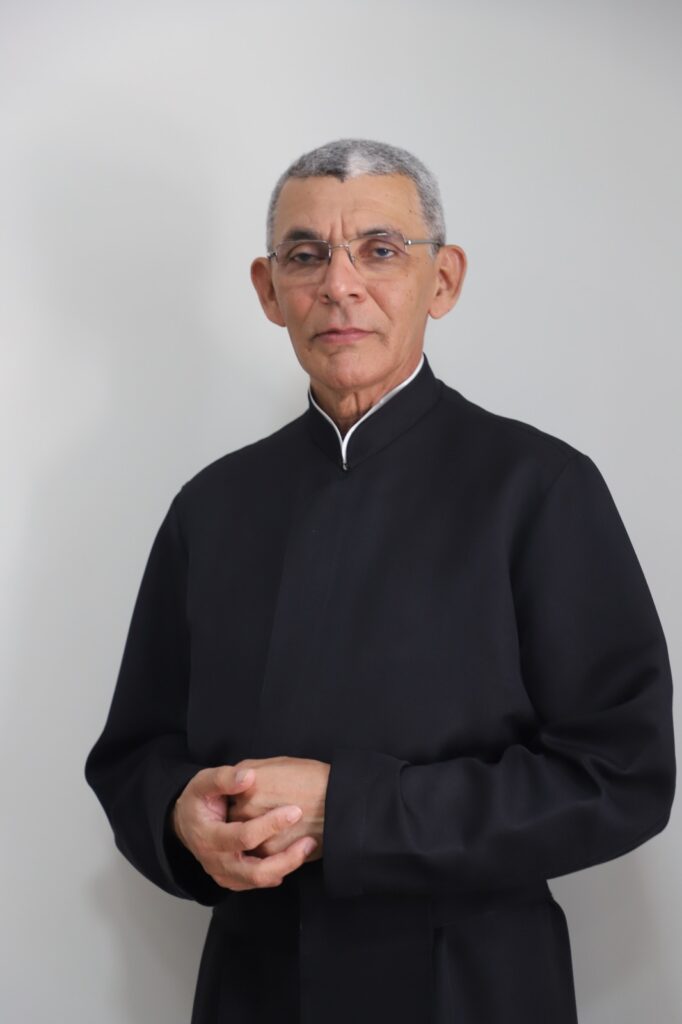 Basílica de Nazaré acolhe novo reitor em missa solene de posse