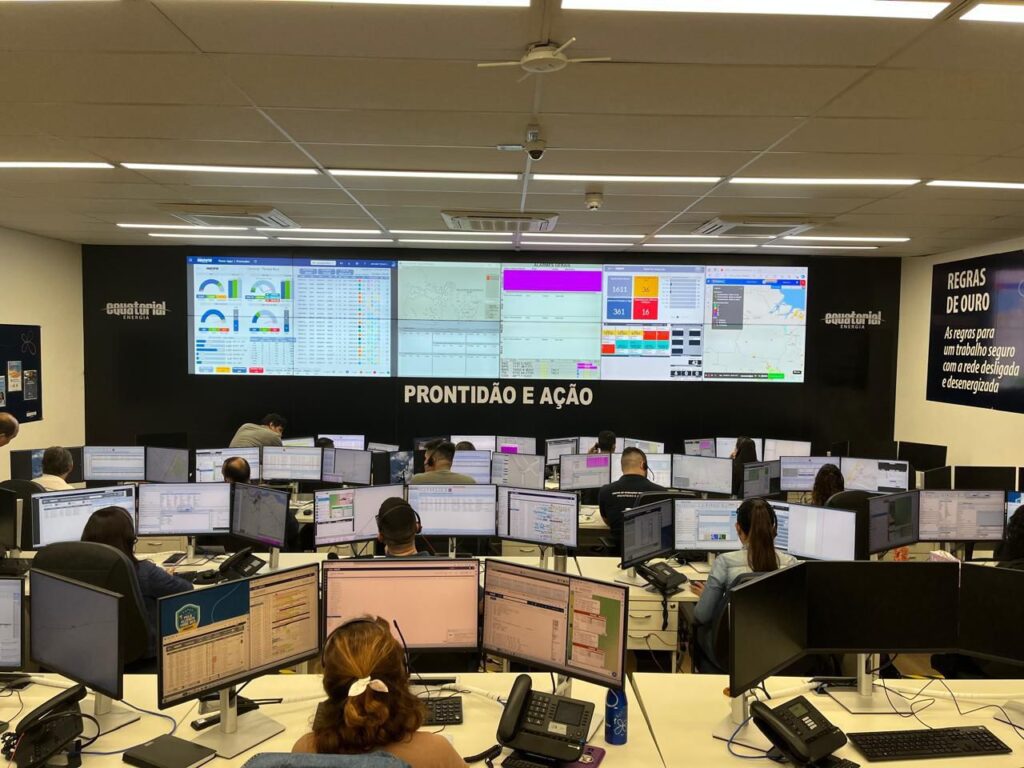 Equatorial Pará reforça planos preventivos para o período chuvoso