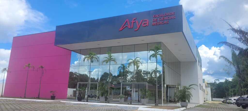 MEC autoriza ampliação do curso de Medicina em Abaetetuba Expansão do curso aproxima estudantes de suas comunidades e forma médicos comprometidos em permanecer na região