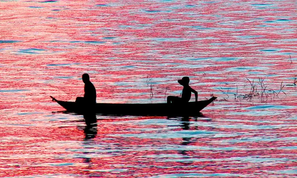 Após mobilização indígena, governo suspende dragagem do Rio Tapajós