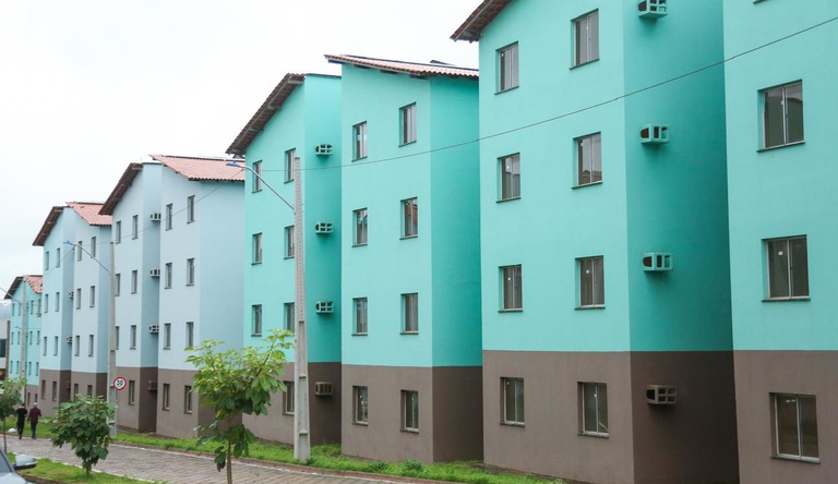 Ministro Jader Filho confirma visita do presidente Lula para entrega do Minha Casa, Minha Vida em Santarém (PA)