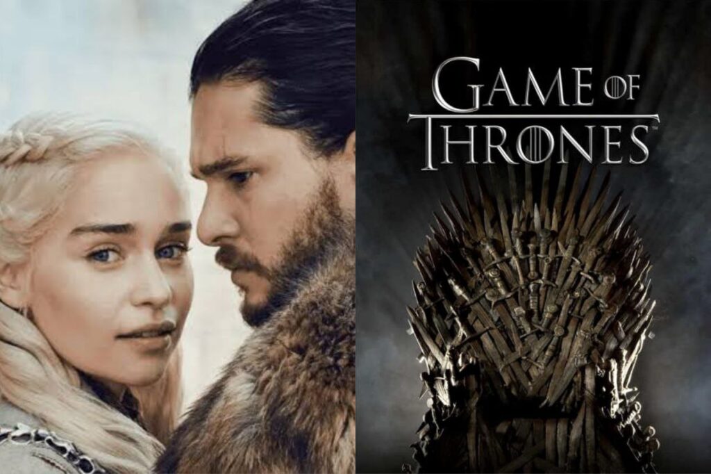 ‘Game of Thrones’ pode ganhar filme na Warner Bros. com roteirista de ‘Andor’, diz site