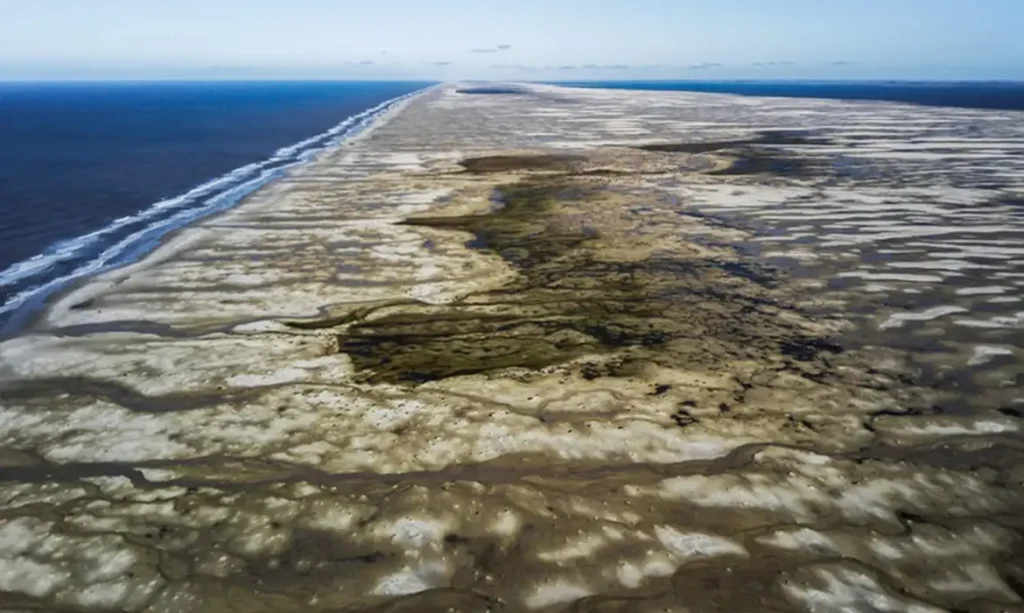 Governo cria duas unidades de conservação federais no RS