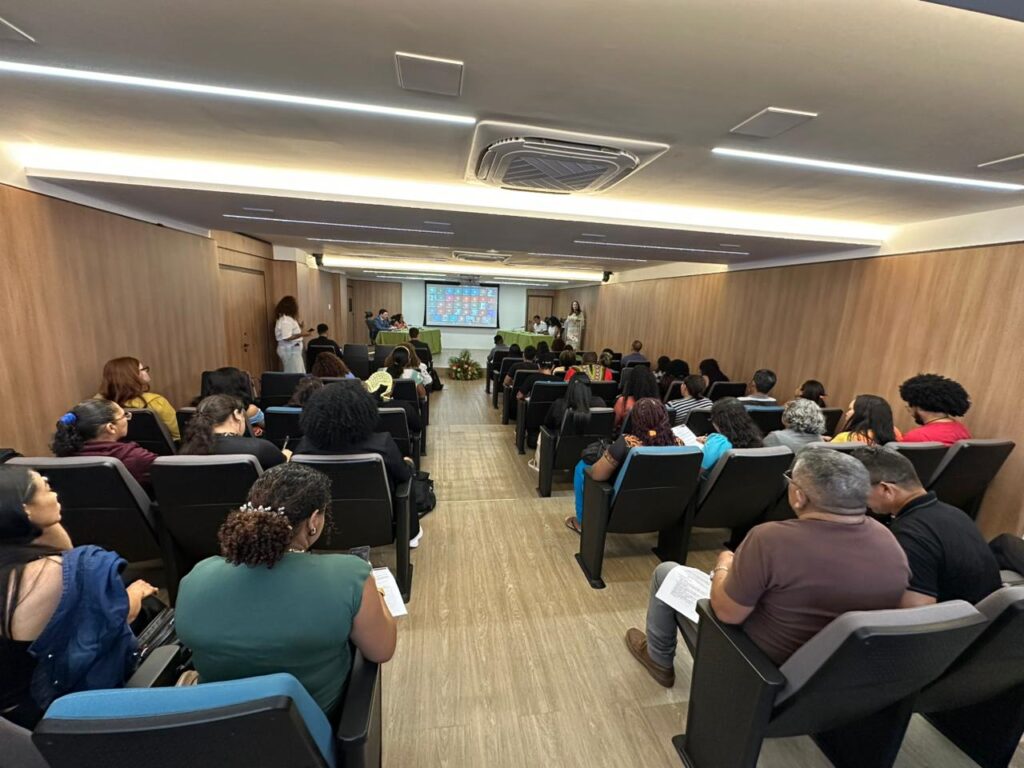 Defensoria Pública do Pará realiza audiência pública para construção da Política de Saúde da População Quilombola