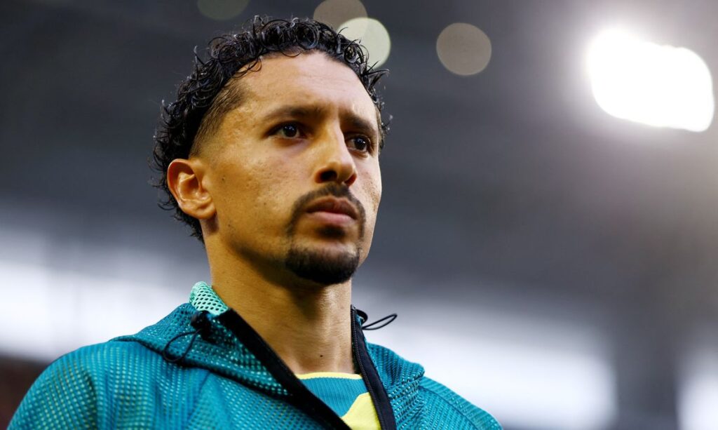 Marquinhos pede ambição e avisa: “Uma nova competição começa agora”