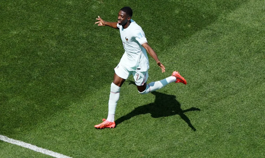 Confira os resultados dos jogos desta sexta-feira na Copa