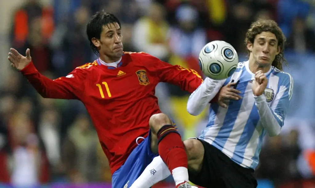 Jogo no Irã há 10 anos faz campeão mundial ter entrada vetada nos EUA