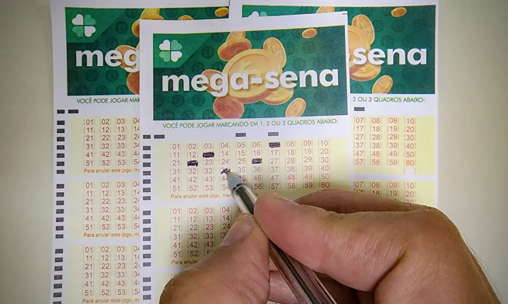 Mega-Sena não tem ganhador; prêmio sobe para R$ 62 milhões