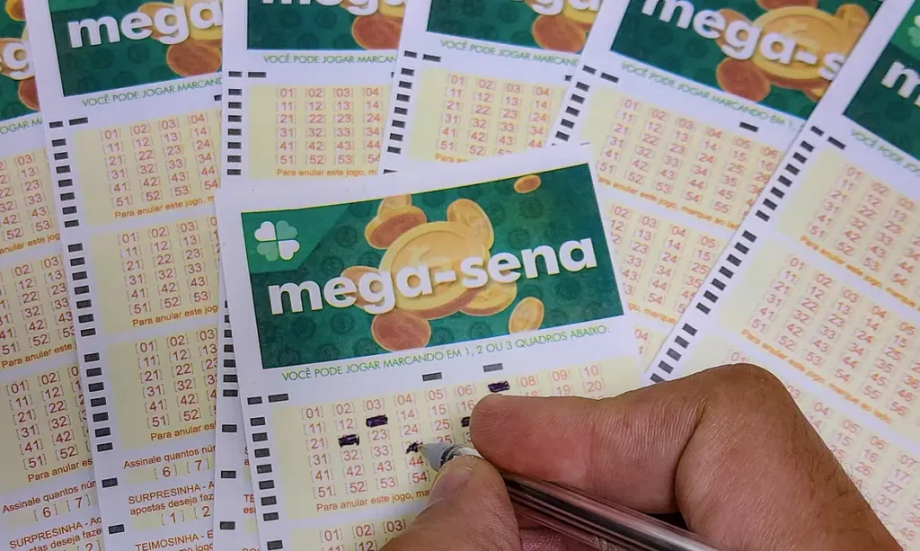 Mega-Sena acumula para R$ 35 milhões; confira os números sorteados
