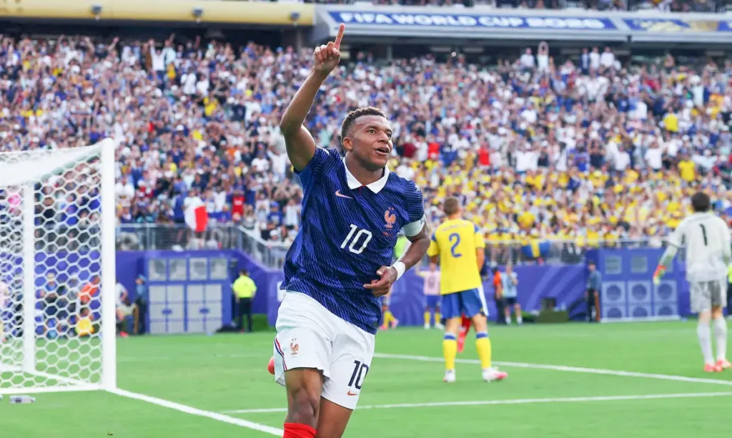 Quartas de final da Copa começam nesta quinta com 6 seleções europeias