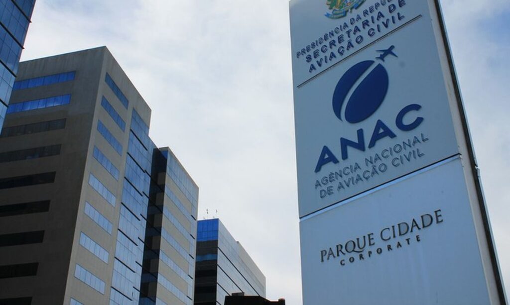 Anac alerta para risco de trote com óleo de avião após morte de piloto