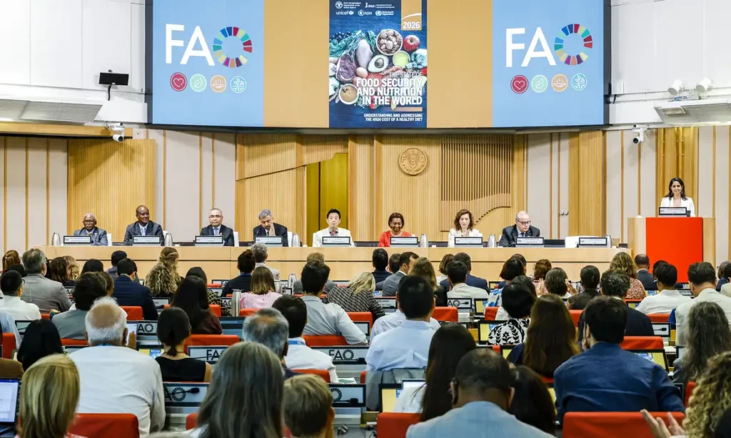 Brasil continua fora do Mapa da Fome, aponta relatório da ONU