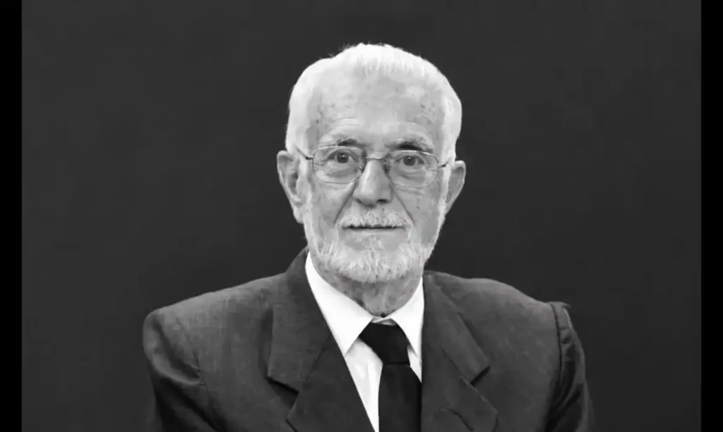 Ex-presidente do STF, Octavio Gallotti morre aos 95 anos
