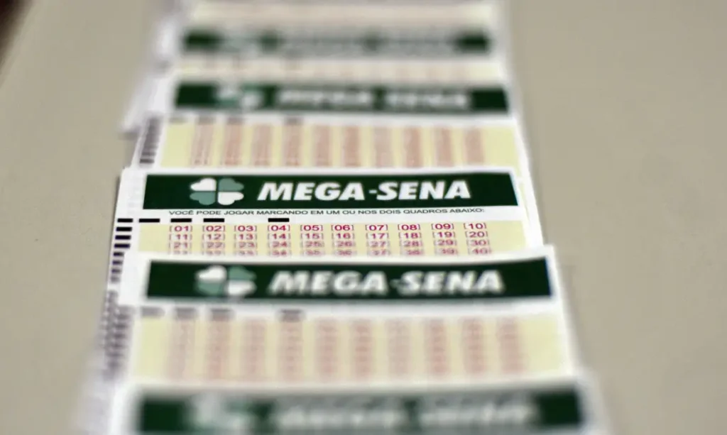 Mega-Sena acumula e prêmio principal vai para R$ 27 milhões