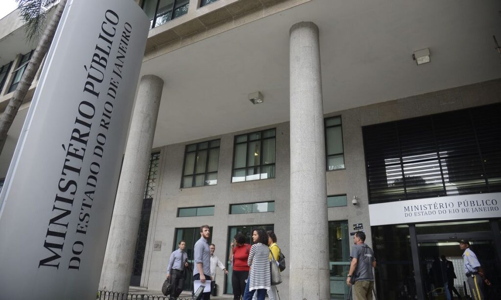 MPRJ debate aplicação da Lei Antifacção no combate ao crime
