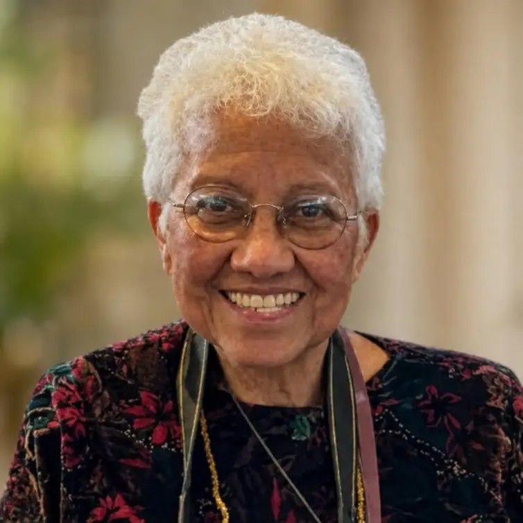 Morre Irene Santos, fotógrafa e pesquisadora da memória negra