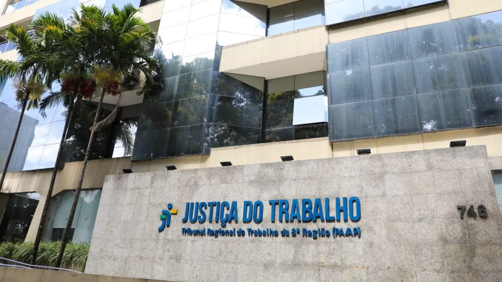 Concurso do TRT-8 abre inscrições com salários de até R$ 16 mil